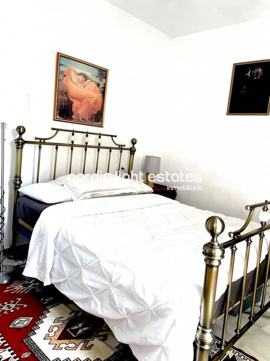 1 bedroom Apartment for sale in Mijas with pool - € 234,950 (Ref: 10169086)