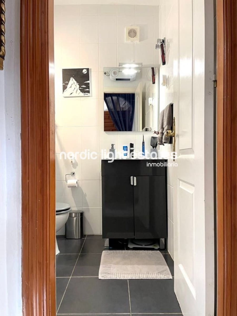 1 bedroom Apartment for sale in Mijas with pool - € 234,950 (Ref: 10169086)