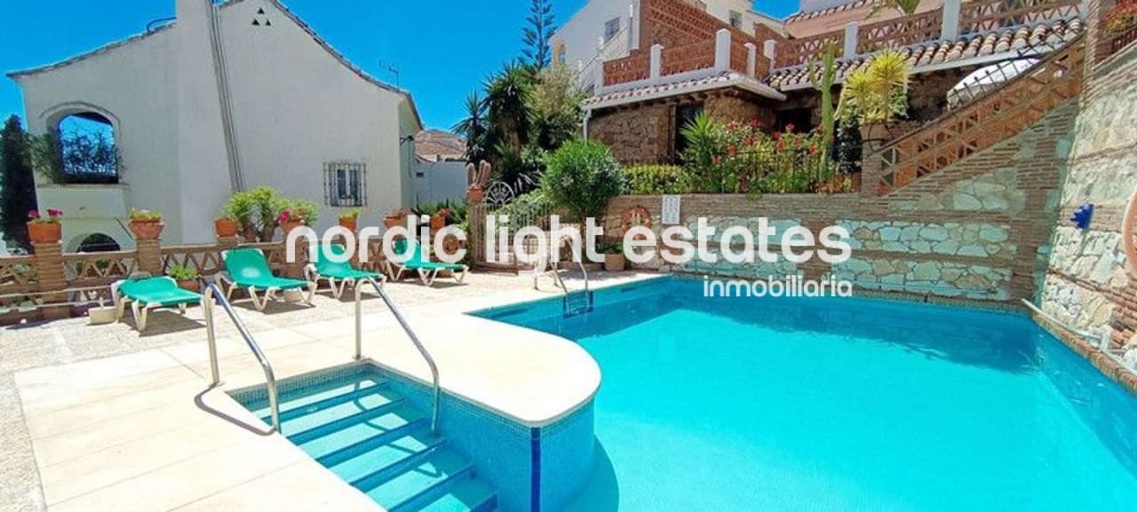 1 bedroom Apartment for sale in Mijas with pool - € 234,950 (Ref: 10169086)