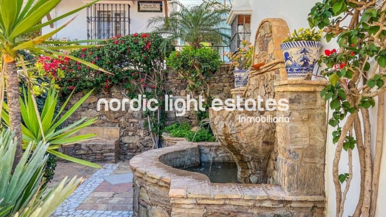 1 bedroom Apartment for sale in Mijas with pool - € 234,950 (Ref: 10169086)