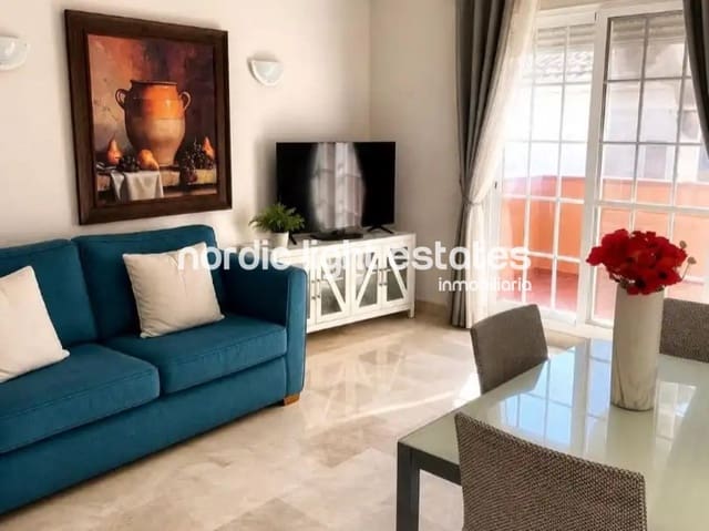 2 soveværelse Penthouse til salg i Fuengirola - € 370.000 (Ref: 10169087)