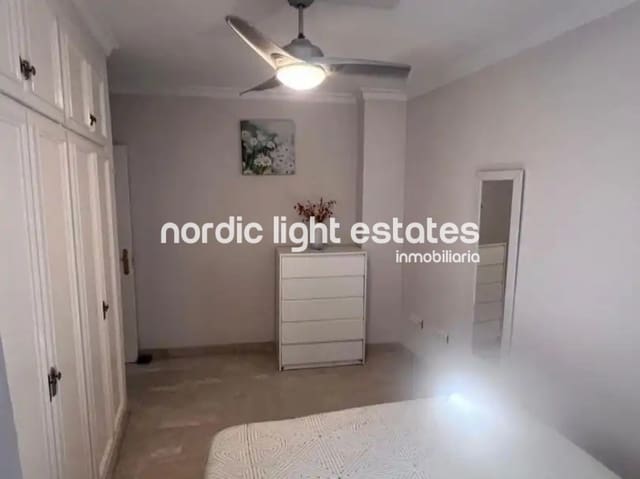 2 soveværelse Penthouse til salg i Fuengirola - € 370.000 (Ref: 10169087)