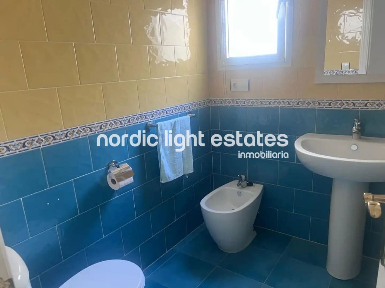 2 sypialnia Penthouse na sprzedaż w Fuengirola - 370 000 € (Ref: 10169087)