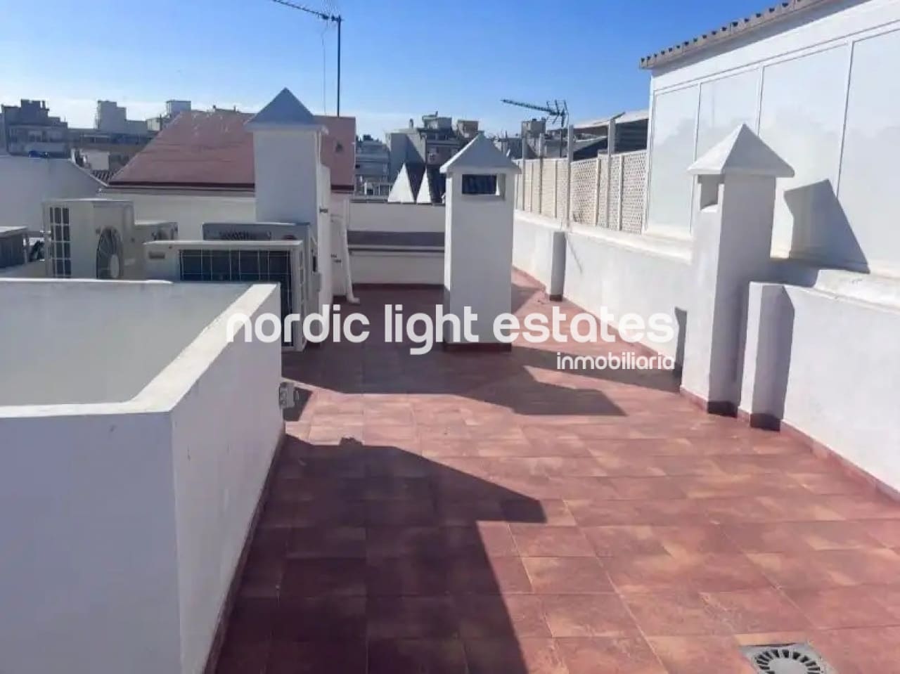 2 sypialnia Penthouse na sprzedaż w Fuengirola - 370 000 € (Ref: 10169087)