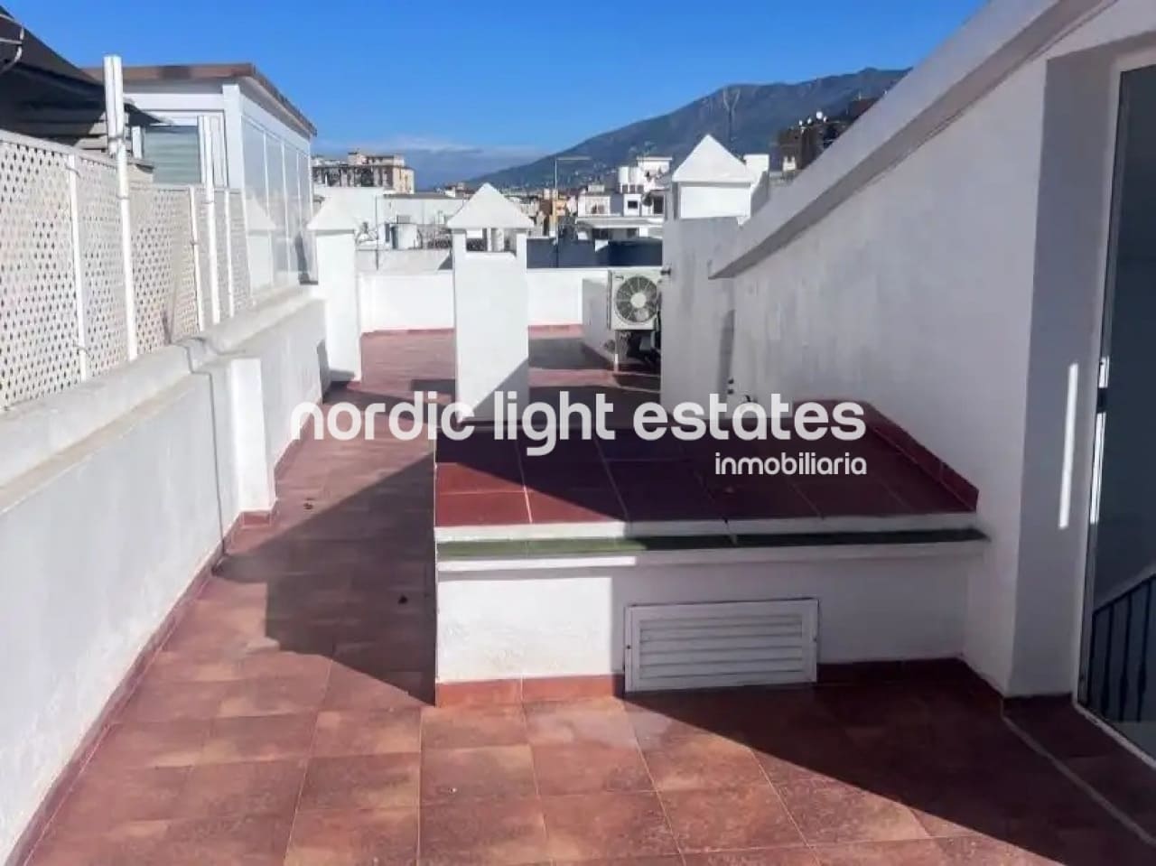 2 sypialnia Penthouse na sprzedaż w Fuengirola - 370 000 € (Ref: 10169087)