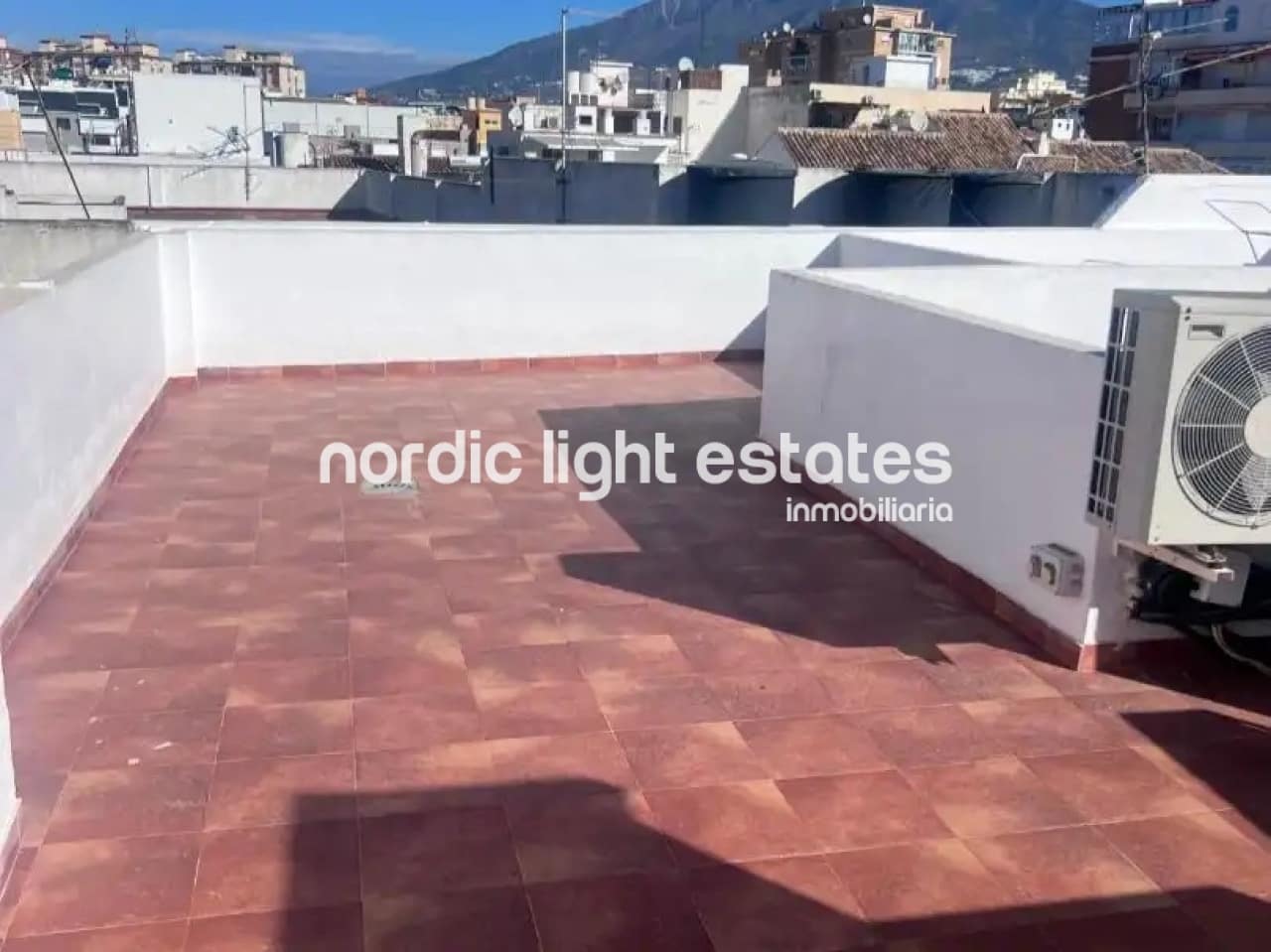 2 sypialnia Penthouse na sprzedaż w Fuengirola - 370 000 € (Ref: 10169087)