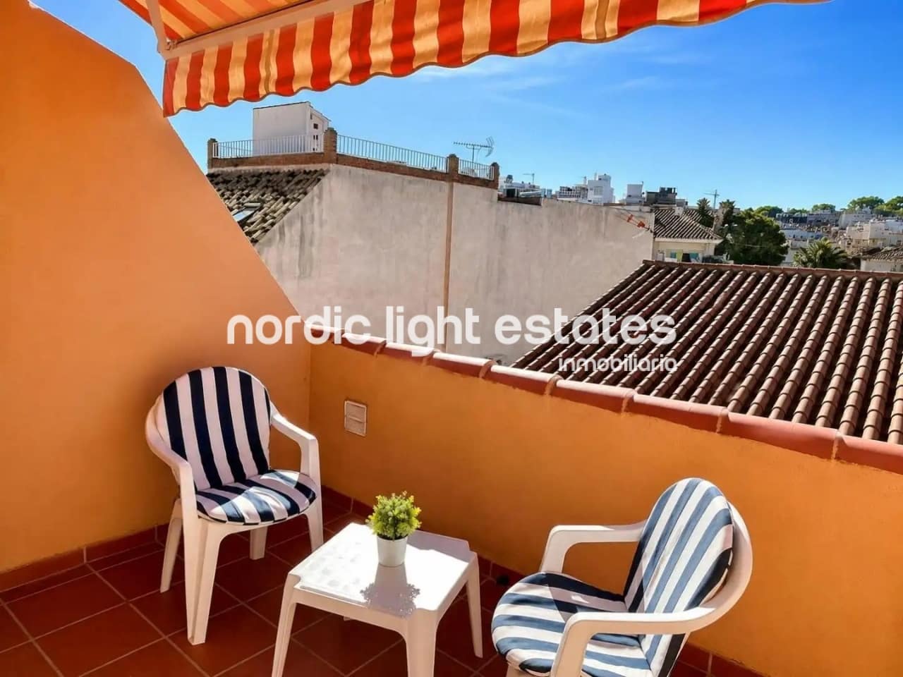 2 sypialnia Penthouse na sprzedaż w Fuengirola - 370 000 € (Ref: 10169087)