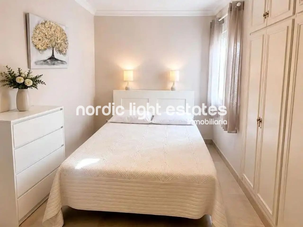 2 sypialnia Penthouse na sprzedaż w Fuengirola - 370 000 € (Ref: 10169087)