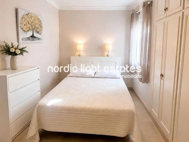 2 soveværelse Penthouse til salg i Fuengirola - € 370.000 (Ref: 10169087)