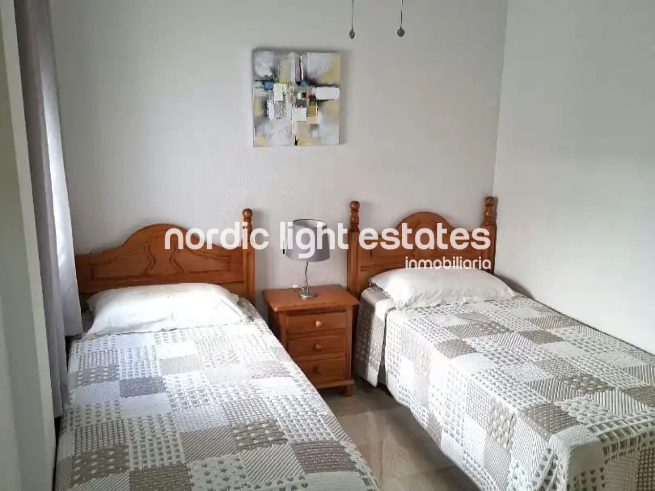2 sypialnia Penthouse na sprzedaż w Fuengirola - 370 000 € (Ref: 10169087)