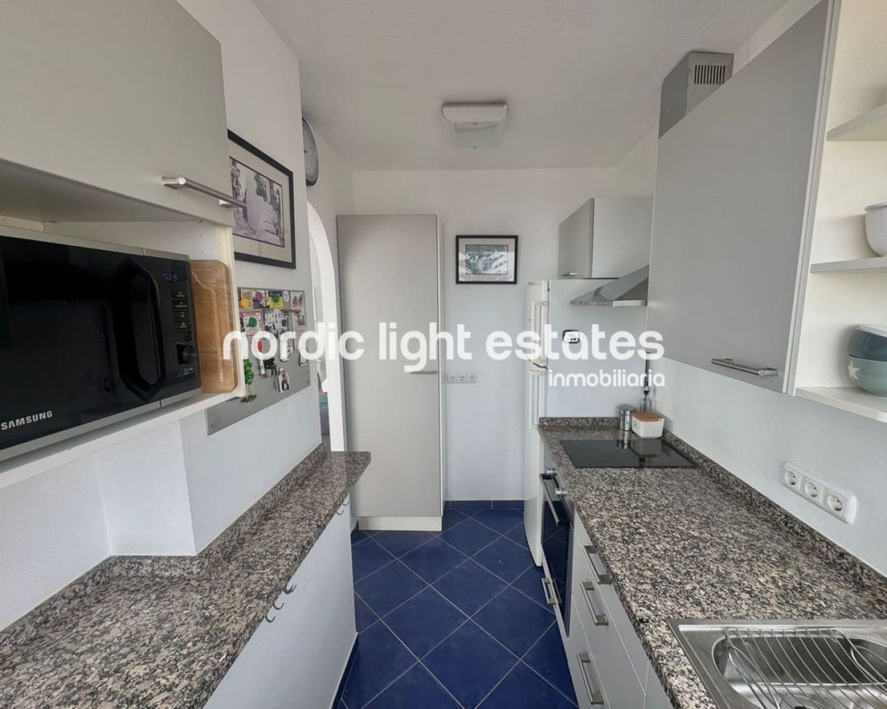 3 soveværelse Lejlighed til salg i Torrox-Costa med swimmingpool - € 599.000 (Ref: 10169088)