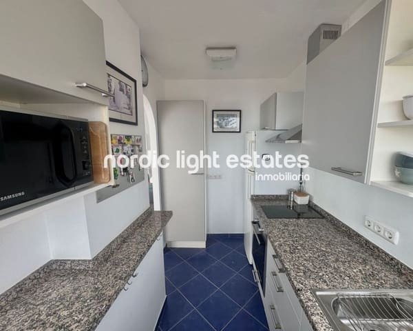 3 soveværelse Lejlighed til salg i Torrox-Costa, Torrox med swimmingpool - € 599.000 (Ref: 10169088)