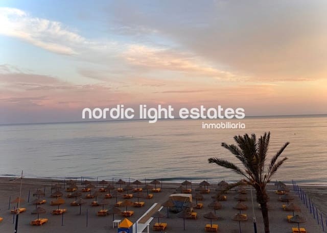 3 soveværelse Lejlighed til salg i Torrox-Costa, Torrox med swimmingpool - € 599.000 (Ref: 10169088)