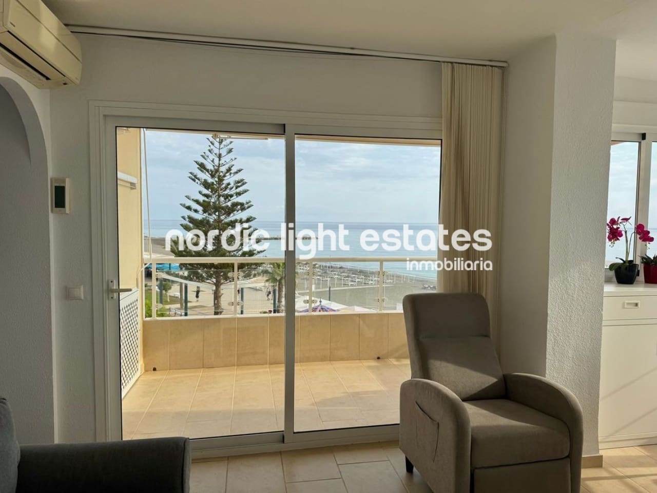 3 soveværelse Lejlighed til salg i Torrox-Costa med swimmingpool - € 599.000 (Ref: 10169088)