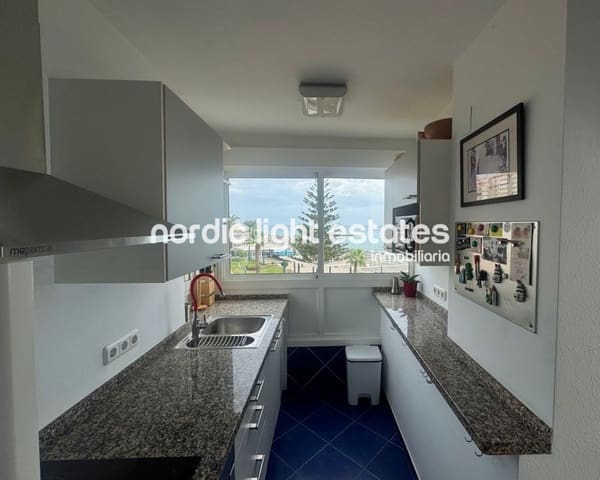3 soveværelse Lejlighed til salg i Torrox-Costa, Torrox med swimmingpool - € 599.000 (Ref: 10169088)