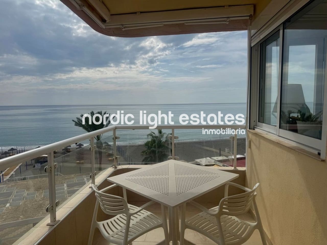 3 soveværelse Lejlighed til salg i Torrox-Costa med swimmingpool - € 599.000 (Ref: 10169088)