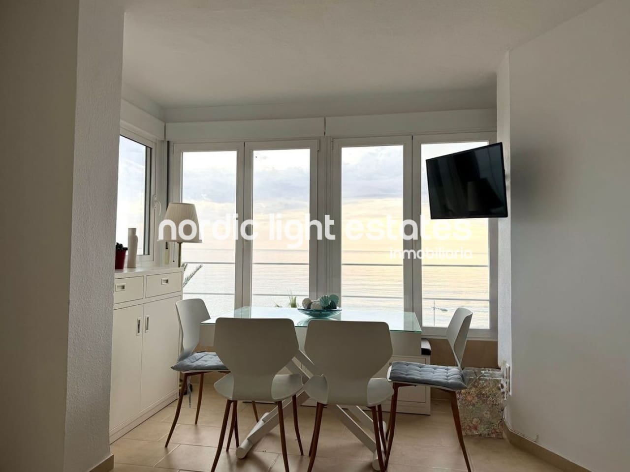 3 soveværelse Lejlighed til salg i Torrox-Costa med swimmingpool - € 599.000 (Ref: 10169088)