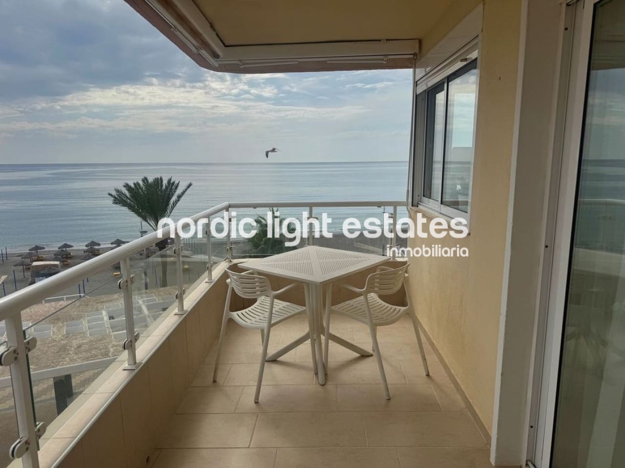 3 soveværelse Lejlighed til salg i Torrox-Costa med swimmingpool - € 599.000 (Ref: 10169088)
