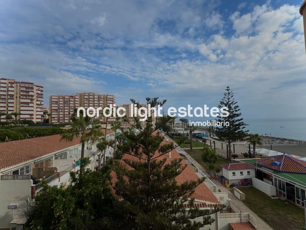 3 soveværelse Lejlighed til salg i Torrox-Costa med swimmingpool - € 599.000 (Ref: 10169088)