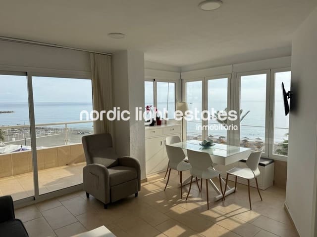 3 soveværelse Lejlighed til salg i Torrox-Costa, Torrox med swimmingpool - € 599.000 (Ref: 10169088)