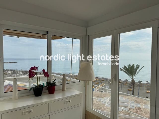 3 soveværelse Lejlighed til salg i Torrox-Costa, Torrox med swimmingpool - € 599.000 (Ref: 10169088)