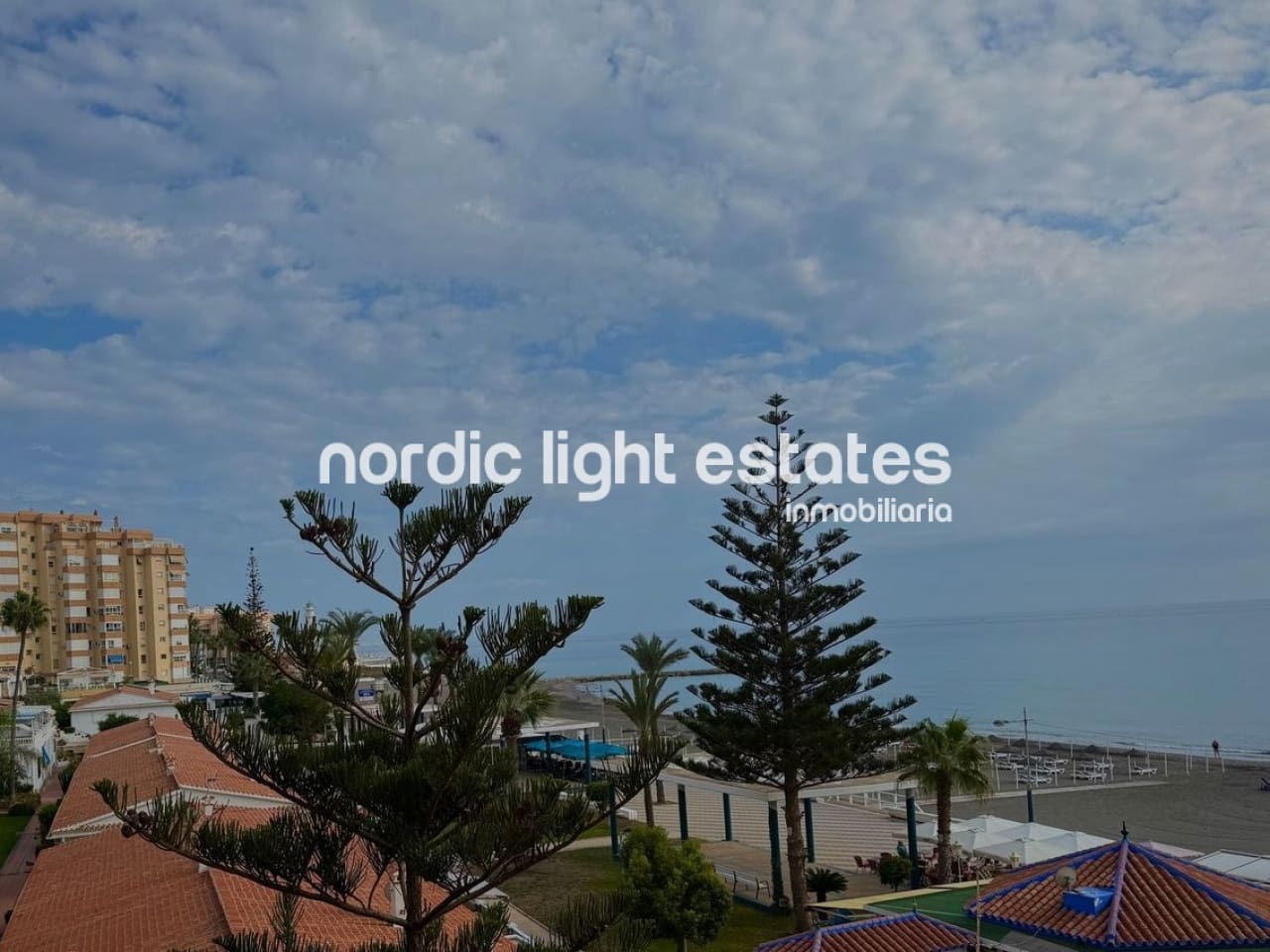 3 soveværelse Lejlighed til salg i Torrox-Costa med swimmingpool - € 599.000 (Ref: 10169088)