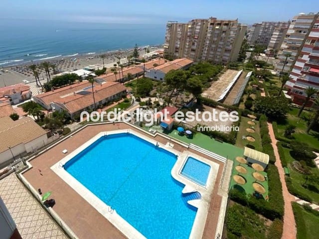 3 soveværelse Lejlighed til salg i Torrox-Costa, Torrox med swimmingpool - € 599.000 (Ref: 10169088)