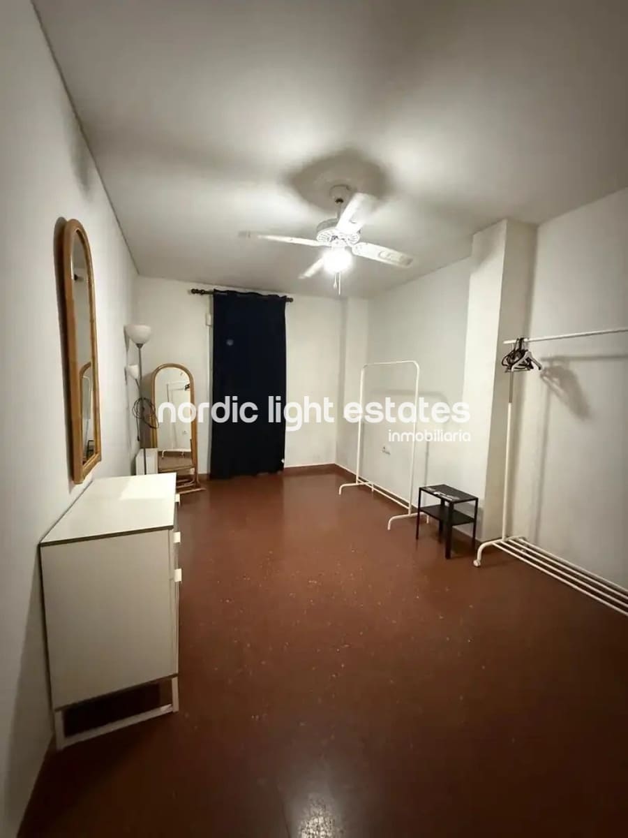 2 sovrum Lägenhet till salu i Benalmadena Costa med garage - 420 000 € (Ref: 10169089)
