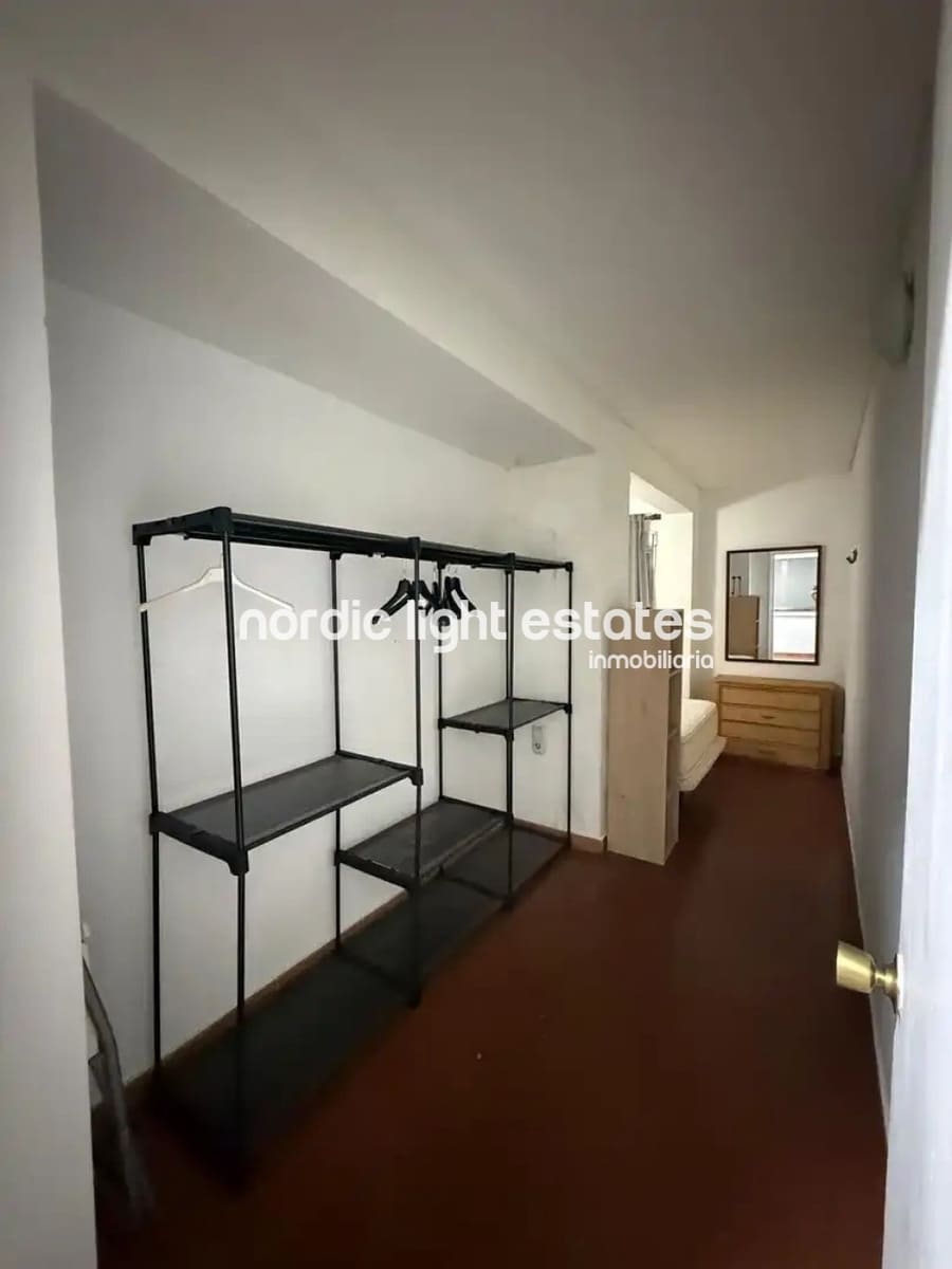 2 sovrum Lägenhet till salu i Benalmadena Costa med garage - 420 000 € (Ref: 10169089)