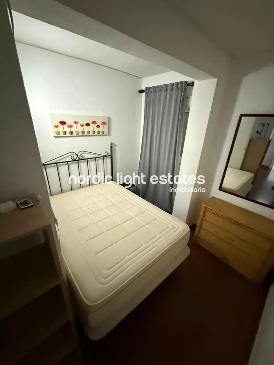 2 sovrum Lägenhet till salu i Benalmadena Costa med garage - 420 000 € (Ref: 10169089)