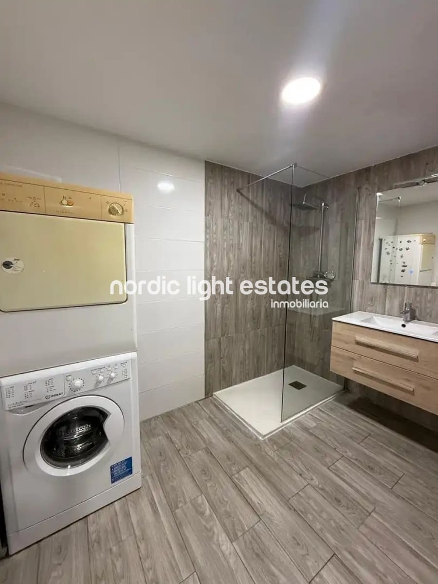 2 sovrum Lägenhet till salu i Benalmadena Costa med garage - 420 000 € (Ref: 10169089)