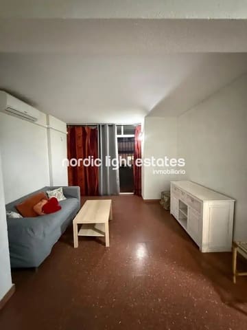 2 soverom Leilighet til salgs i Benalmadena Costa, Benalmádena med garasje - € 420 000 (Ref: 10169089)