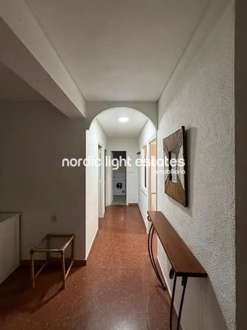 2 soverom Leilighet til salgs i Benalmadena Costa, Benalmádena med garasje - € 420 000 (Ref: 10169089)