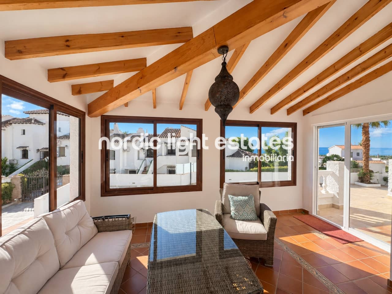 4 soveværelse Villa til salg i Nerja med swimmingpool garage - € 1.325.000 (Ref: 10172465)