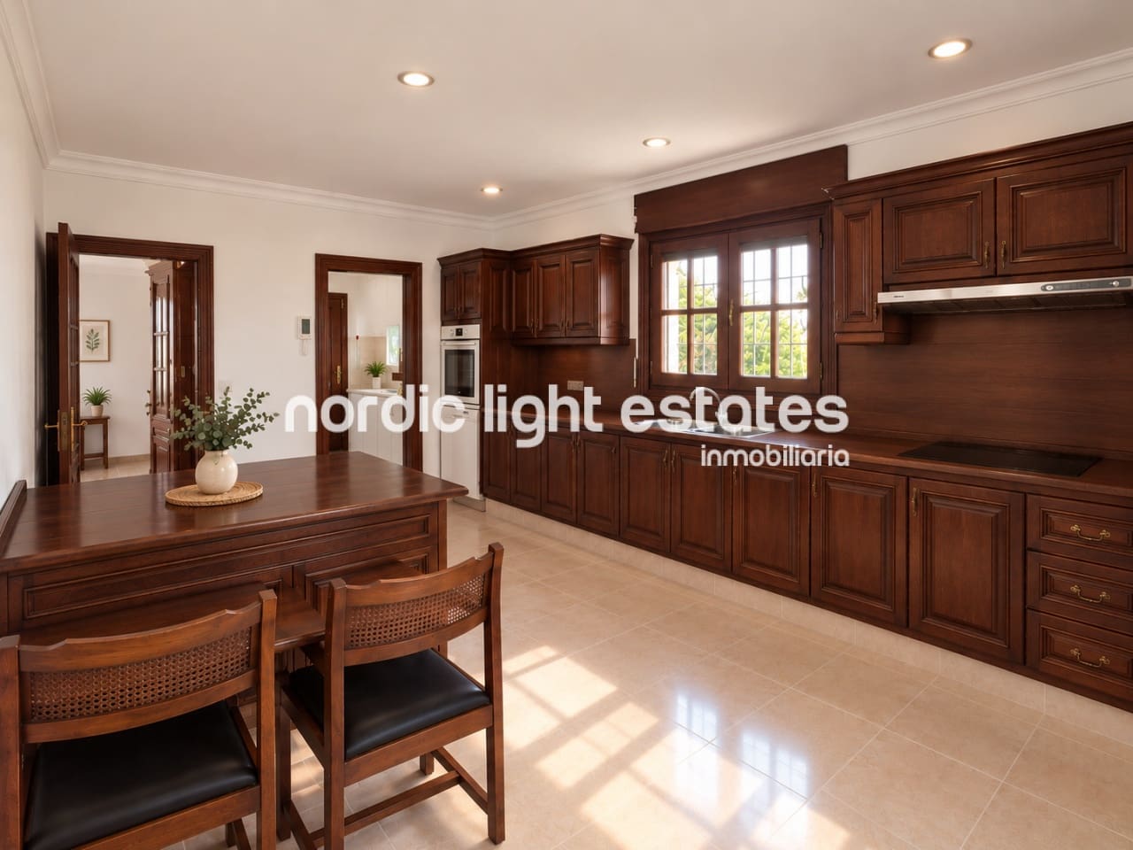 4 soveværelse Villa til salg i Nerja med swimmingpool garage - € 1.325.000 (Ref: 10172465)