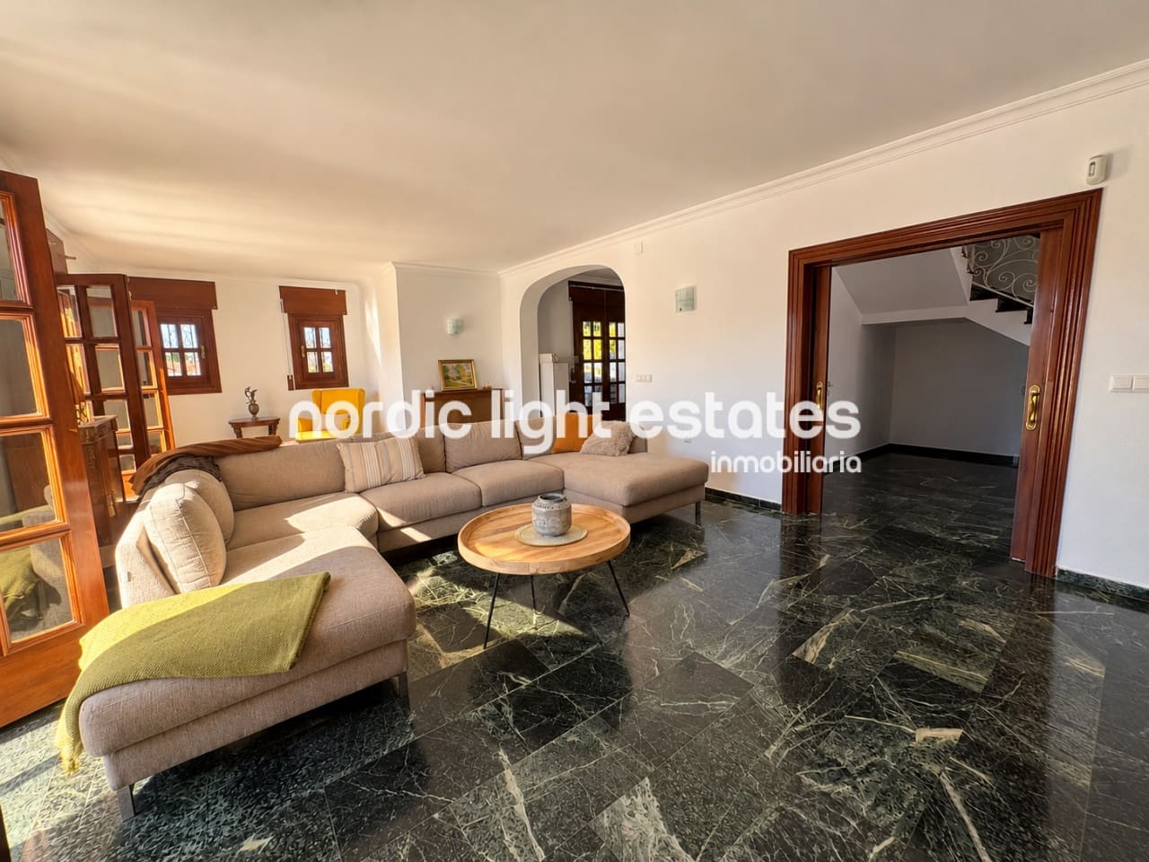 4 soveværelse Villa til salg i Nerja med swimmingpool garage - € 1.325.000 (Ref: 10172465)