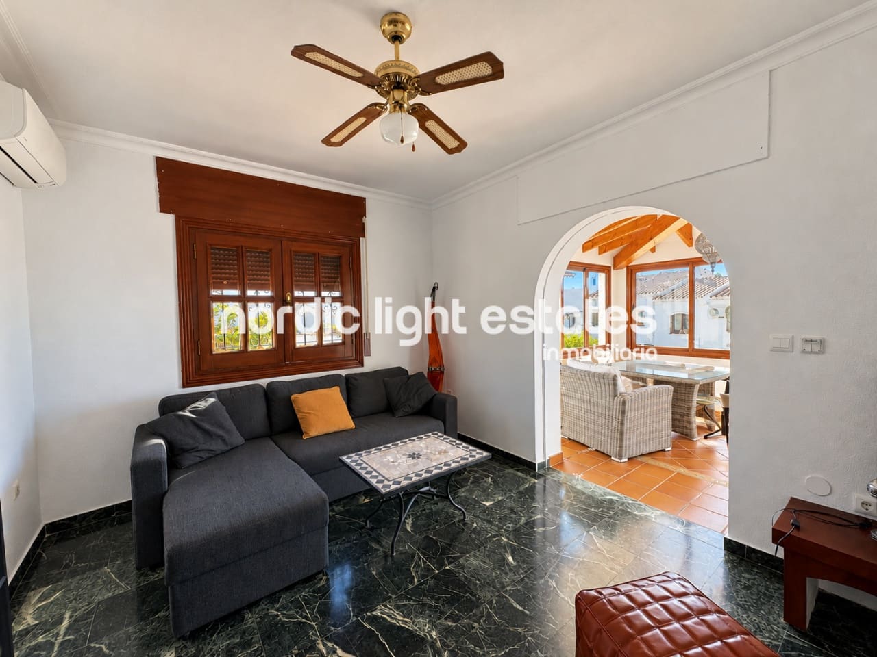 4 soveværelse Villa til salg i Nerja med swimmingpool garage - € 1.325.000 (Ref: 10172465)