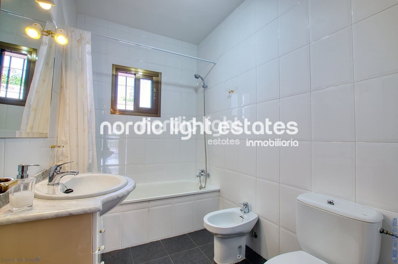 4 soverom Finca/Herregård til salgs i Periana med svømmebasseng garasje - € 440 000 (Ref: 10172466)