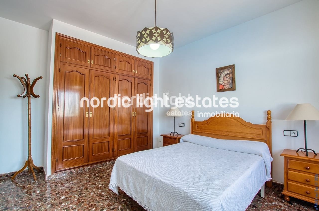4 soverom Finca/Herregård til salgs i Periana med svømmebasseng garasje - € 440 000 (Ref: 10172466)