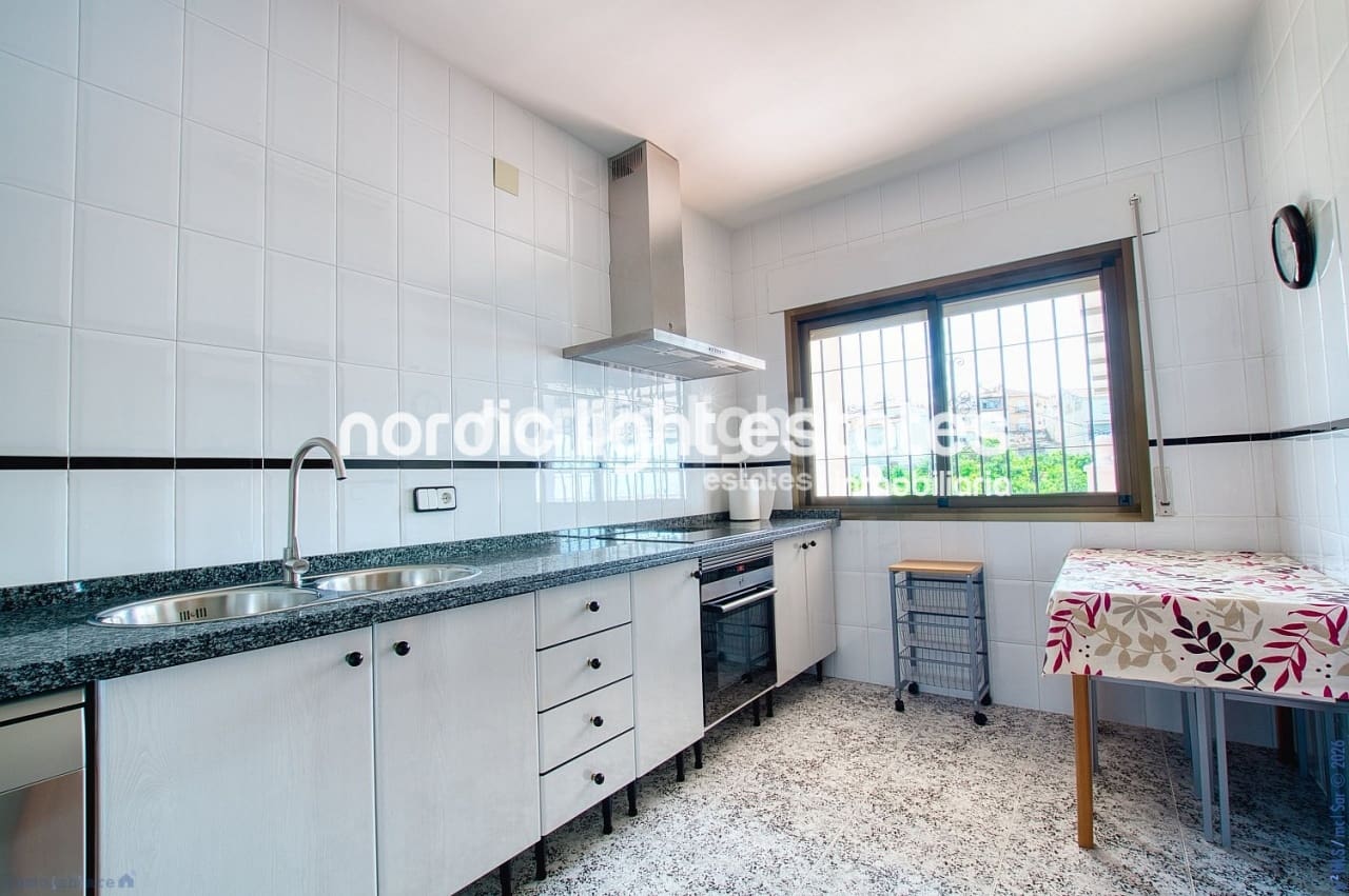 4 soverom Finca/Herregård til salgs i Periana med svømmebasseng garasje - € 440 000 (Ref: 10172466)