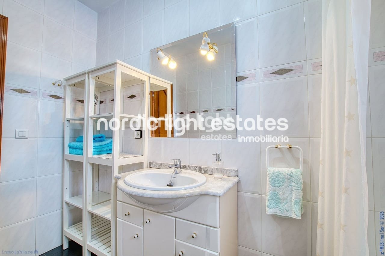 4 soverom Finca/Herregård til salgs i Periana med svømmebasseng garasje - € 440 000 (Ref: 10172466)