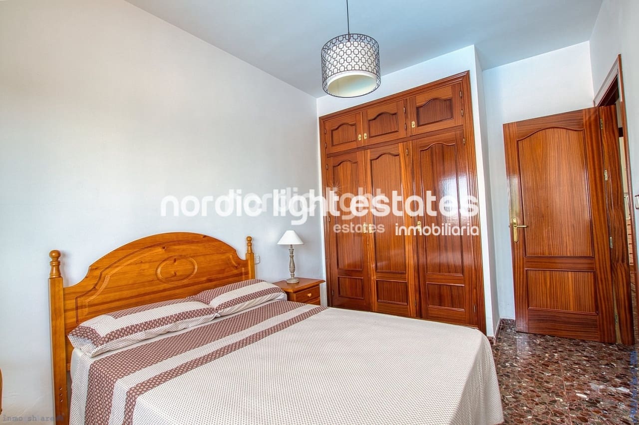 4 soverom Finca/Herregård til salgs i Periana med svømmebasseng garasje - € 440 000 (Ref: 10172466)