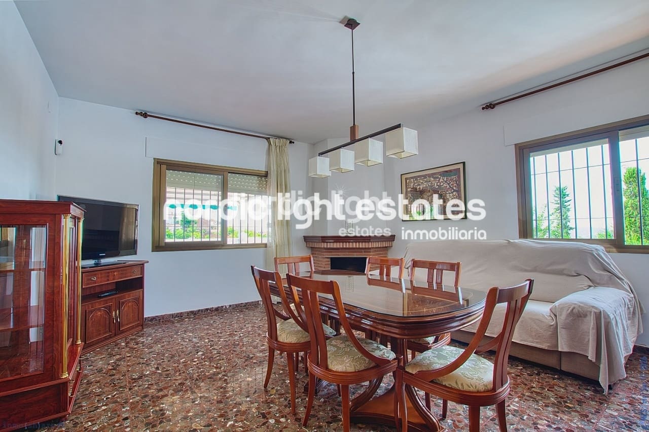 4 soverom Finca/Herregård til salgs i Periana med svømmebasseng garasje - € 440 000 (Ref: 10172466)