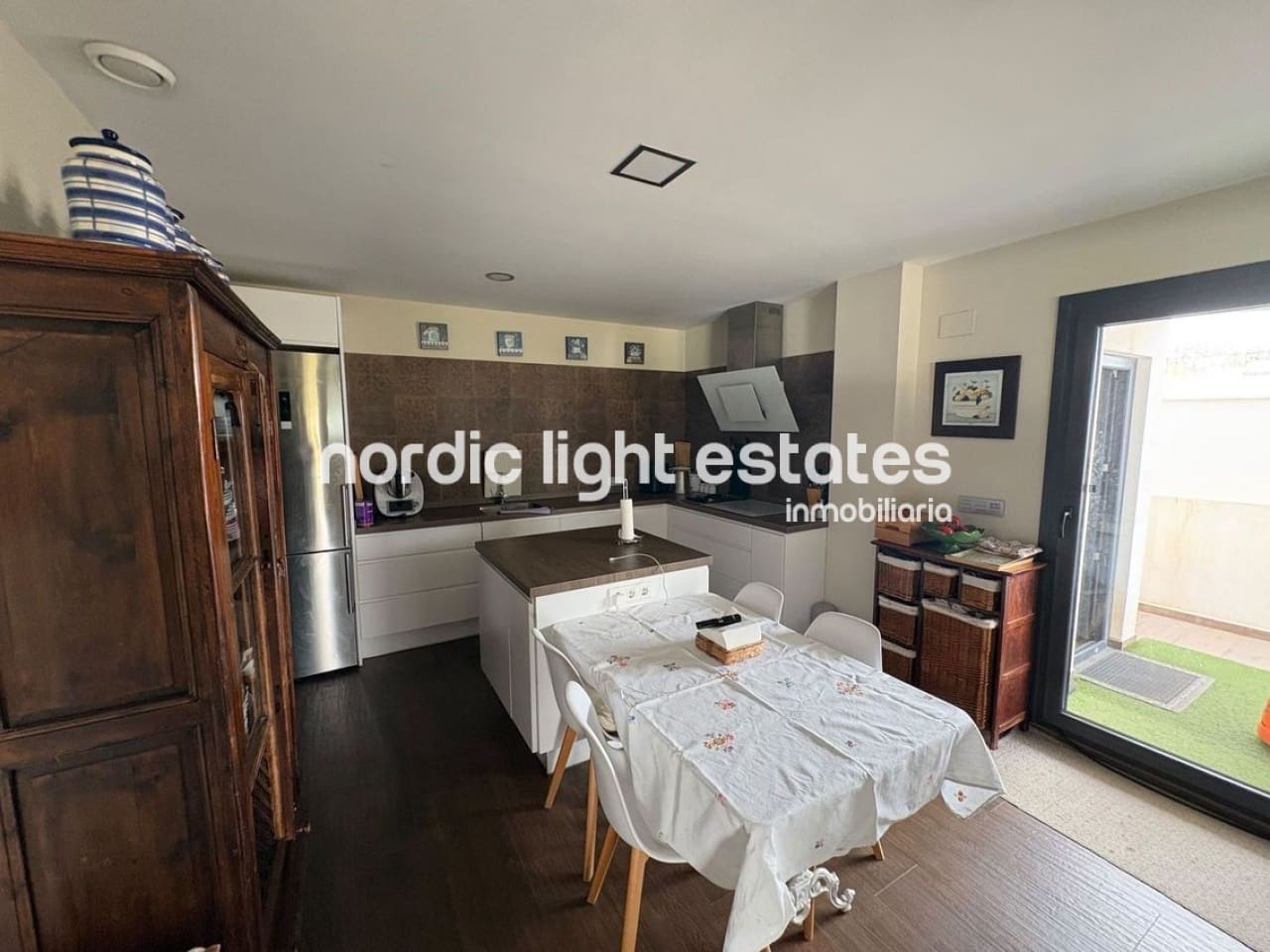 5 Zimmer Villa zu verkaufen in Malaga Stadt mit Pool Garage - 1.890.000 € (Ref: 10181862)