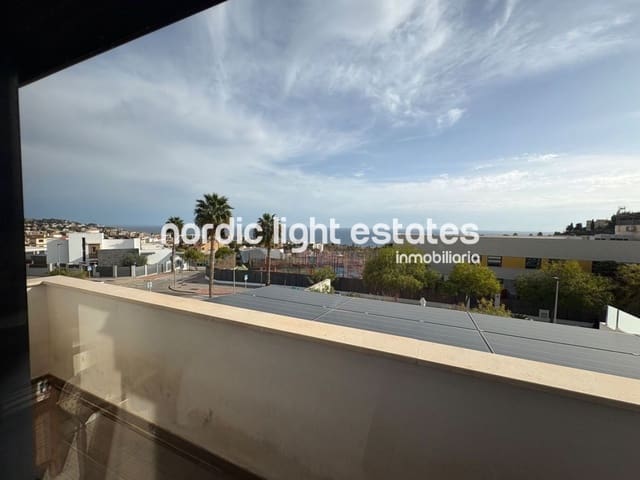 5 Zimmer Villa zu verkaufen in Málaga Stadt mit Pool Garage - 1.890.000 € (Ref: 10181862)
