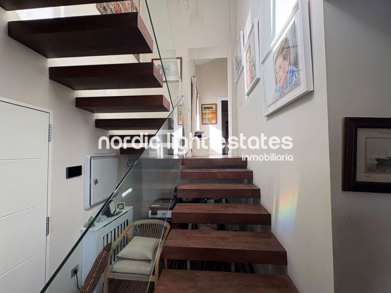 5 Zimmer Villa zu verkaufen in Malaga Stadt mit Pool Garage - 1.890.000 € (Ref: 10181862)