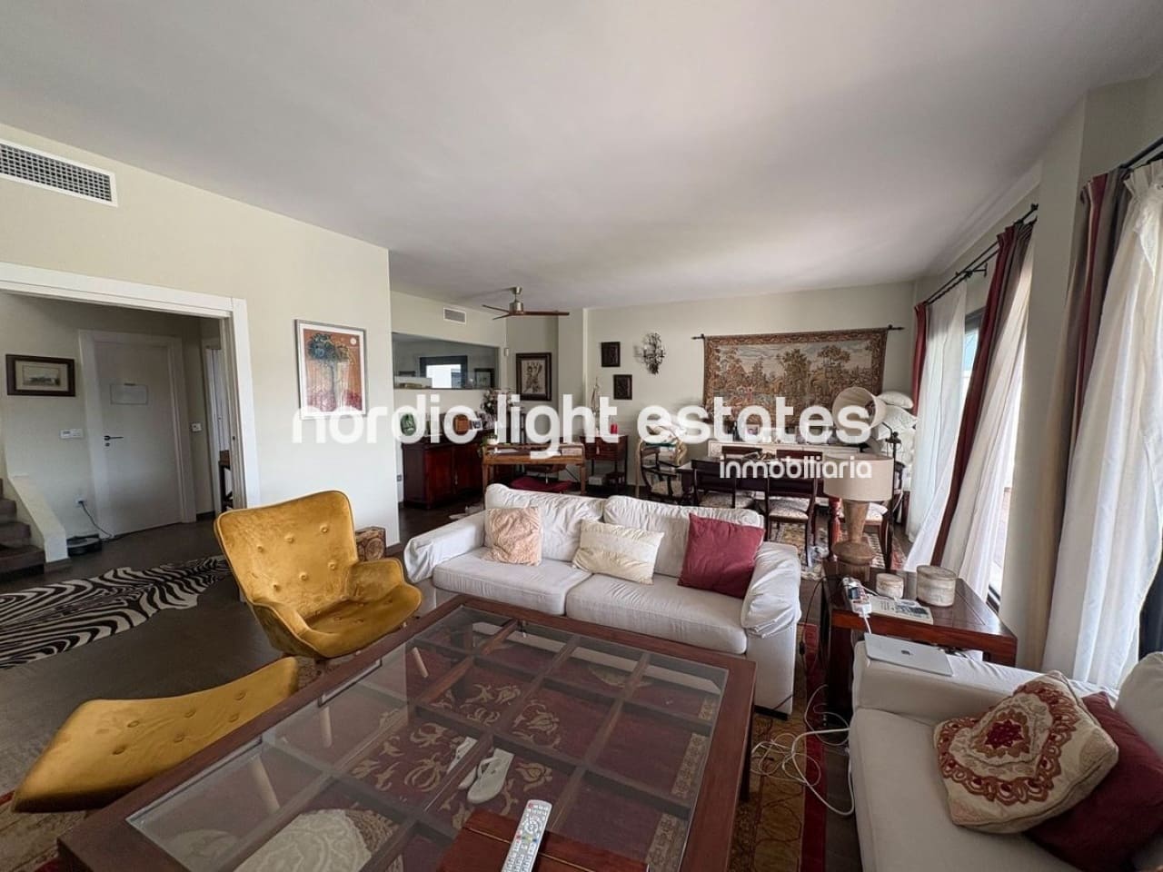 5 Zimmer Villa zu verkaufen in Malaga Stadt mit Pool Garage - 1.890.000 € (Ref: 10181862)