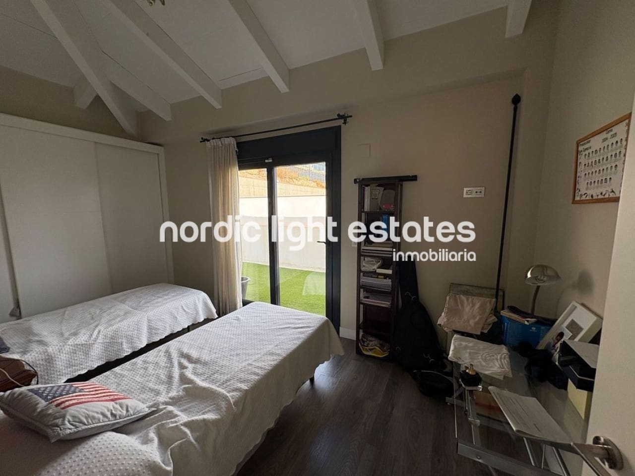 5 Zimmer Villa zu verkaufen in Malaga Stadt mit Pool Garage - 1.890.000 € (Ref: 10181862)