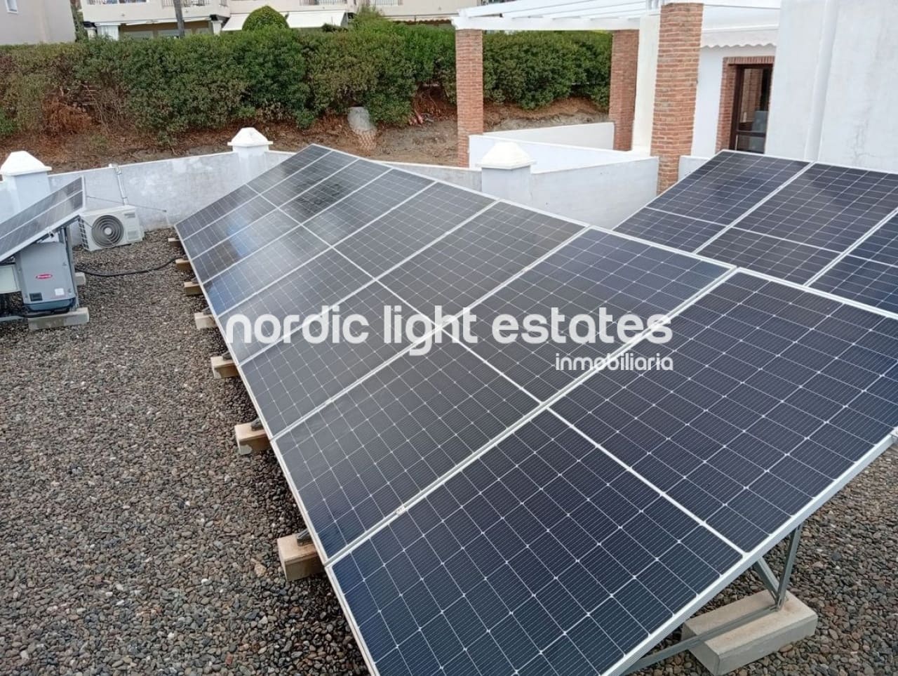 4 bedroom Semi-detached Villa for sale in Estepona with pool garage - € 749,000 (Ref: 10181863)