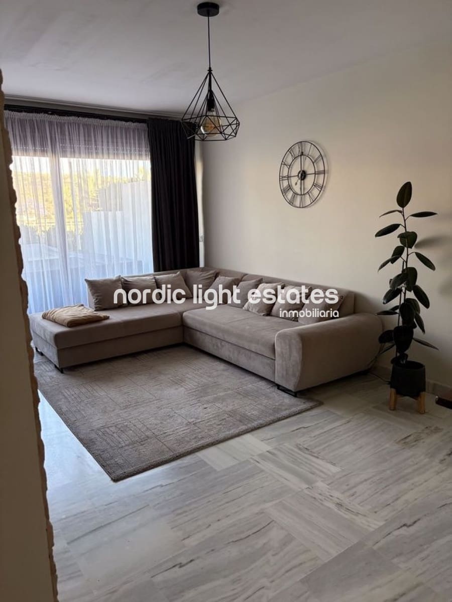 1 slaapkamer Appartement te koop in Benahavis met zwembad garage - € 270.000 (Ref: 10183391)